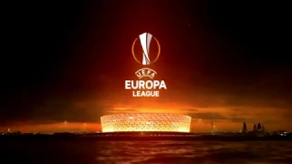 UEFA Europa League Anthem since 2018/19 (유로파리그 테마곡)