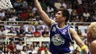 JAMES YAP- Never Seen 5 BEST DUNK of his CAREER🔥🔥