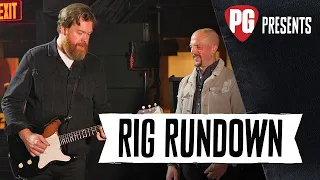 Rig Rundown: The Hives [2021]