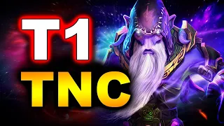 TNC vs T1 - DPC SEA DIVISION 1 - WINTER TOUR 2022 DOTA 2