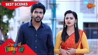 Gowripurada Gayyaligalu - Best Scenes | Full EP free on SUN NXT | 02 Mar  2022 | Udaya TV Serial