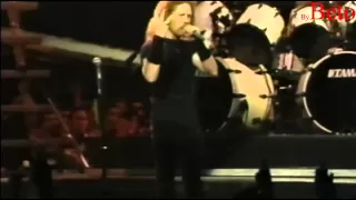 Metallica-Seek and Destroy-Mexico city 1-3-1993 Sports Palace- Live Shit Audio