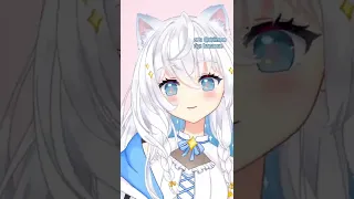 Giving physics to the cutest Vtuber model 💙