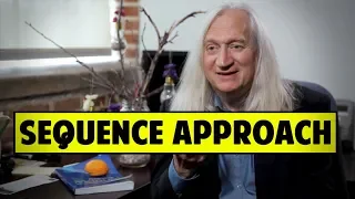 Screenwriting: The Sequence Approach - Paul Joseph Gulino [FULL INTERVIEW]