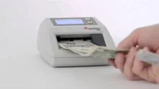 Cassida 3300 Automatic Counterfeit Detector