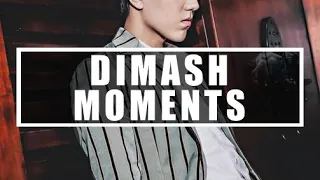 Dimash Moments Vol. II