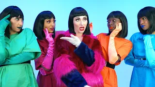 Qveen Herby - Juice