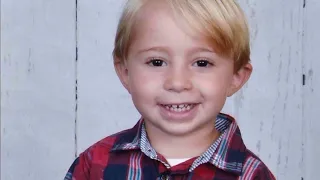 Disturbing details released about man accused of killing 4-year-old son