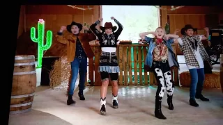 kidz bop old town Road official video, dance along and acapella