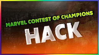 How to HACK Marvel Contest of Champions! || NEW 2023 working Cheat || EASY Step by step tutorial