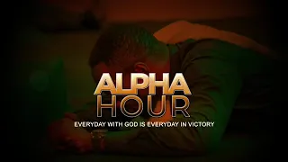 Alpha Hour With Pastor Elvis Episode 7