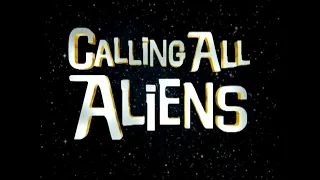 Jimmy Neutron: Calling All Aliens