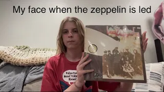 LED ZEPPELIN II - CRATE DIGGING