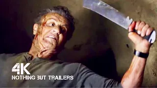 Rambo Last Blood: Trailer #2 (2019) 4K, Sylvester Stallone, Nothing But Trailers