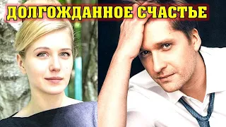 Роман с Кариной Андоленко и брак с простой девушкой. Как живёт актёр Дмитрий Пчела