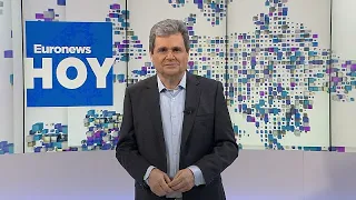 Euronews Hoy | Las noticias del martes 15 de agosto de 2023
