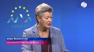 Еврокомиссар: Страны ЕС должны увеличить квоты по приему беженцев из Афганистана