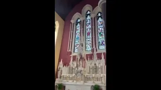 WOW!!!MUST WATCH!!! Confronting Catholic Priest Who Allowed Muslim Prayer in Church