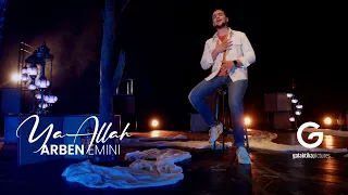 Arben Emini - Ya Allah