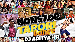 BOLLYWOOD TAPORI DANCE MIX | BOLLYWOOD SPECIAL TAPORI MIX BY DJ ADITYA NR