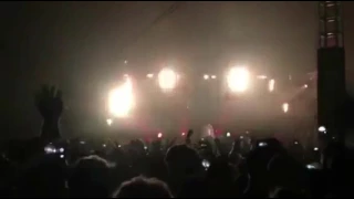 Stormzy - Shut Up Live - Leeds Festival 2016