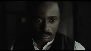 Bolden (2019) OFFICIAL TRAILER