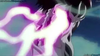 Bleach AMV Dubstep Skrillex -  Right In