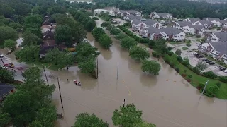 Sizing Up Floods from Space: NASA Science for U.S. Flood Response