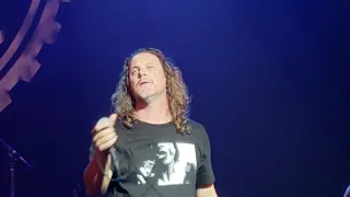 Candlebox "Far Behind, Pt. 1" LIVE @ Paramount Theater, Seattle WA 7/21/18