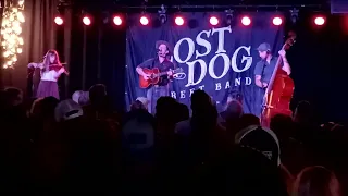 Lost Dog Street Band  - Waiting Around to Die - Nashville 7/13/22