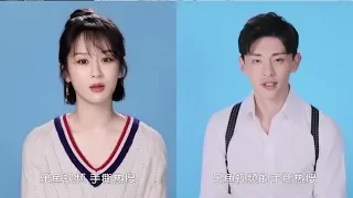 【DENGLUN YANGZI 邓伦杨紫】邓伦杨紫手撕热搜合集