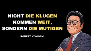 Reichtum Meistern: 6 Lebensverändernde Lektionen aus Rich Dad Poor Dad - Buchzusammenfassung