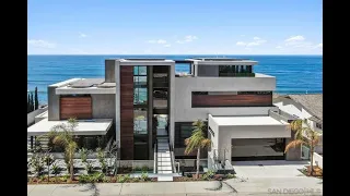 $27,500,000 | "San Diego's Most Amazing Home"