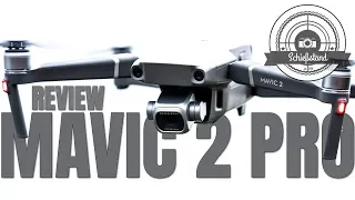 DJI MAVIC 2 PRO Review – kompaktes BEAST für Fotografen und Filmemacher im Langzeit-Test