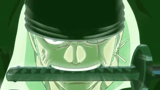 One Piece Edit/Pure Water Sped Up