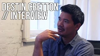 Short Term 12's Destin Cretton Interview - The Seventh Art