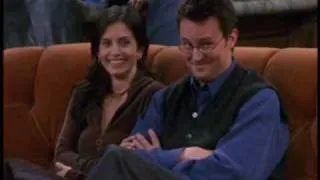 Friends Bloopers All Seasons (part 2)