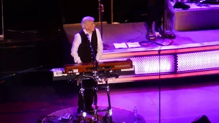 DENNIS DeYOUNG " BABE I LOVE YOU " GRAND ILLUSION TOUR - WELLMONT THEATER  03-16-2018