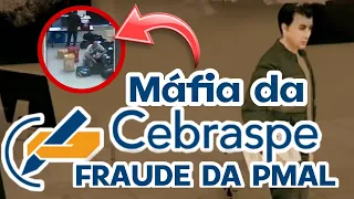 SUPOSTA FRAUDE DA PM-AL, TUDO COMEÇOU EM 2005.