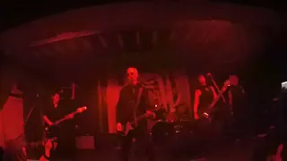 THE BELLWETHER SYNDICATE live @TheCoffinClub 8/22/22 Part 2