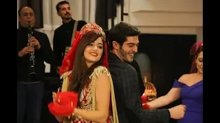 Aya Lariye - Fahad Mustafa | Mawra Hocane - Haya and Murat
