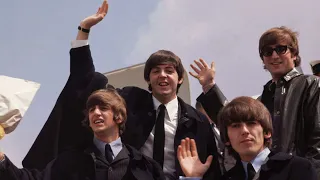 Deconstructing The Beatles - I Want To Hold Your Hand (Isolated Tracks)