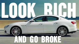 CHEAP Luxury Cars That Will Ruin You Financially