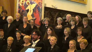 2024 05 10 Concert Puccini Balaruc Les Bains