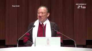 Kenapa Allah Perlu Cipta Pohon Terlarang, sehingga Hawa tergoda? [Pdt. Dr. Stephen Tong]