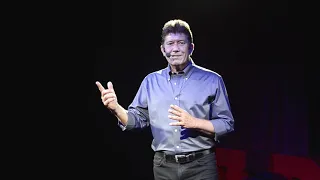 Surfeando la incertidumbre | Santiago Otero | TEDxCaracas