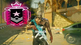 THE #1 BEST *CONTROLLER* CHAMPION + NO RECOIL SETTINGS & SENSITIVITY (PS5/XBOX) - Rainbow Six Siege