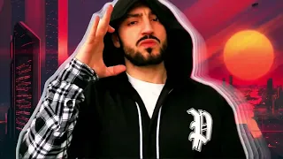 Chipinkos - Rap Legend (Official Music Video)