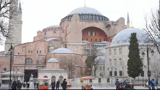 Turquie : la société tiraillée entre religion et laïcité