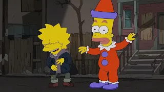 THE SIMPSONS BEST MOMENTS  S33